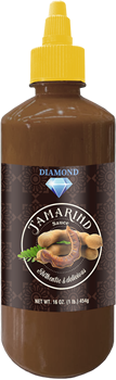 Diamond tamarind